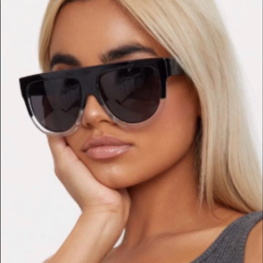 Pretty Little Thing Sunglasses